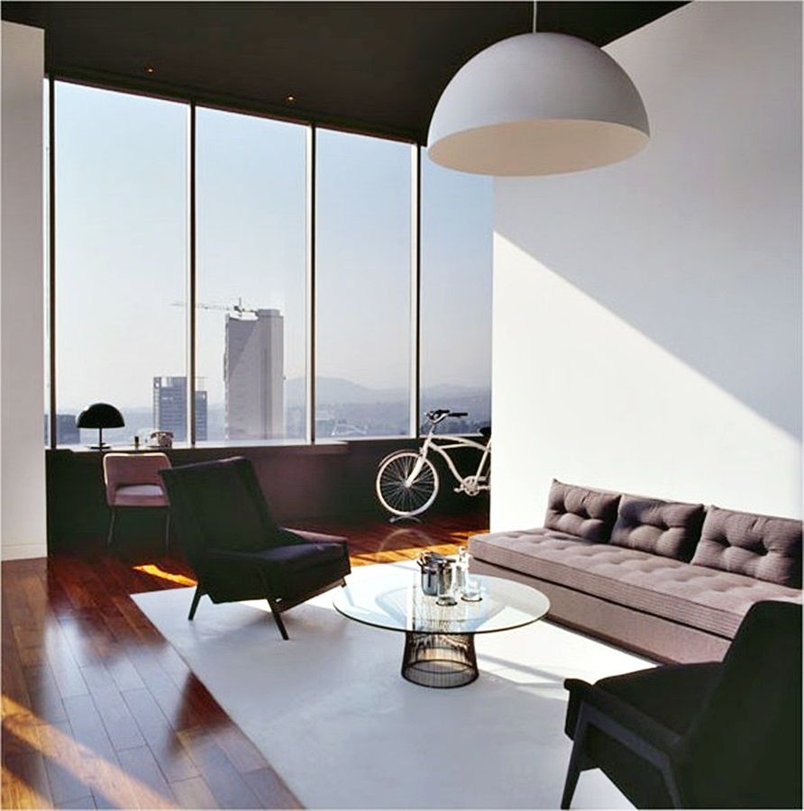 Capital 4* Mexico City