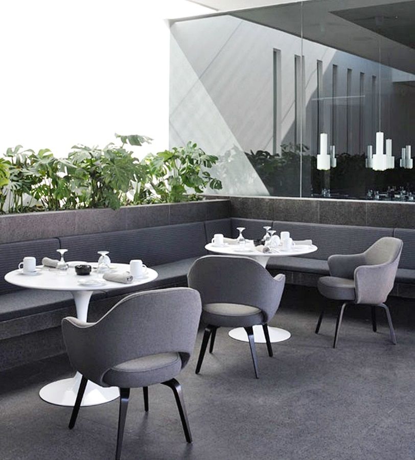 Capital Hotel Mexico City
