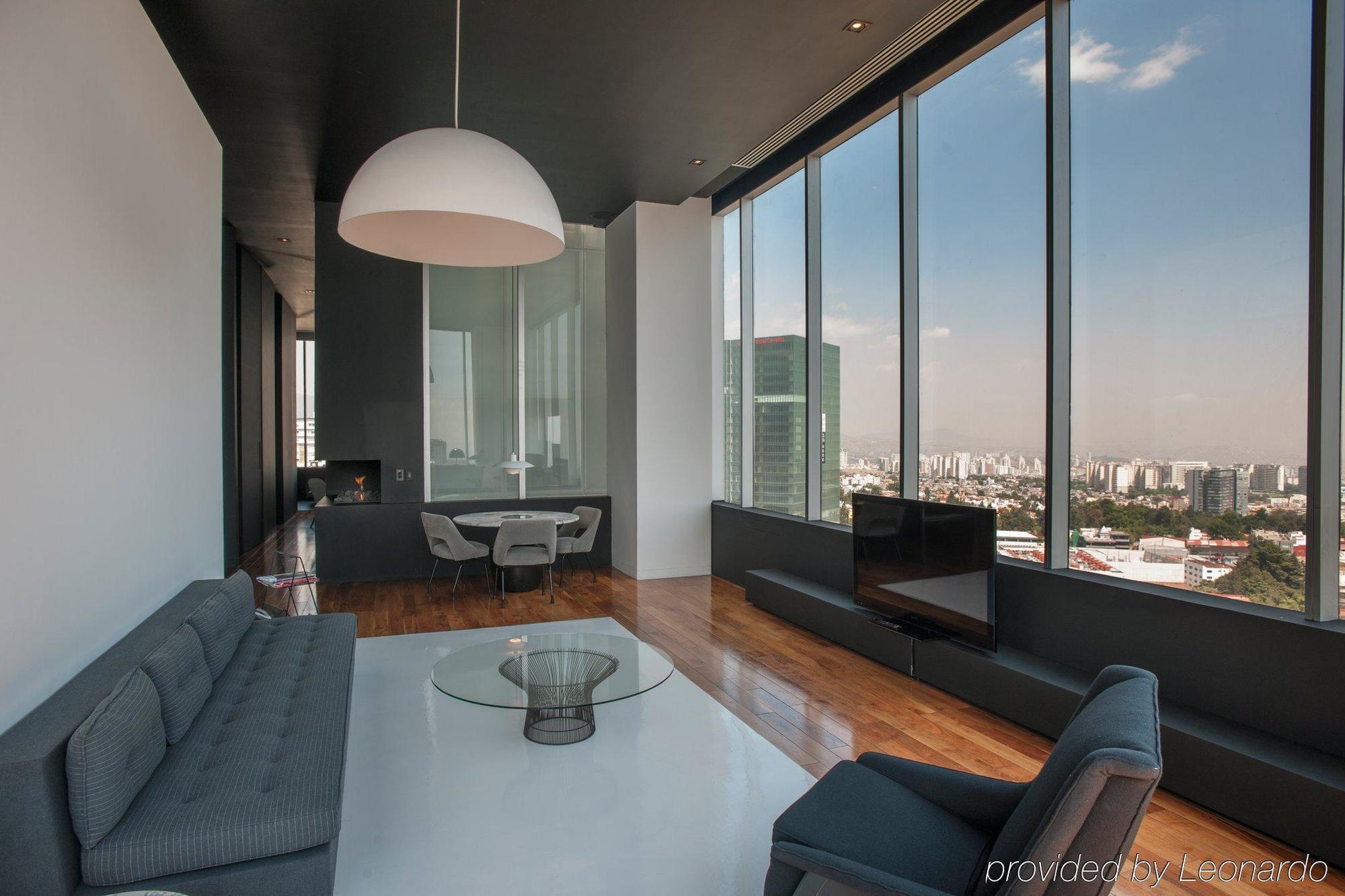 Capital 4* Mexiko-Stadt