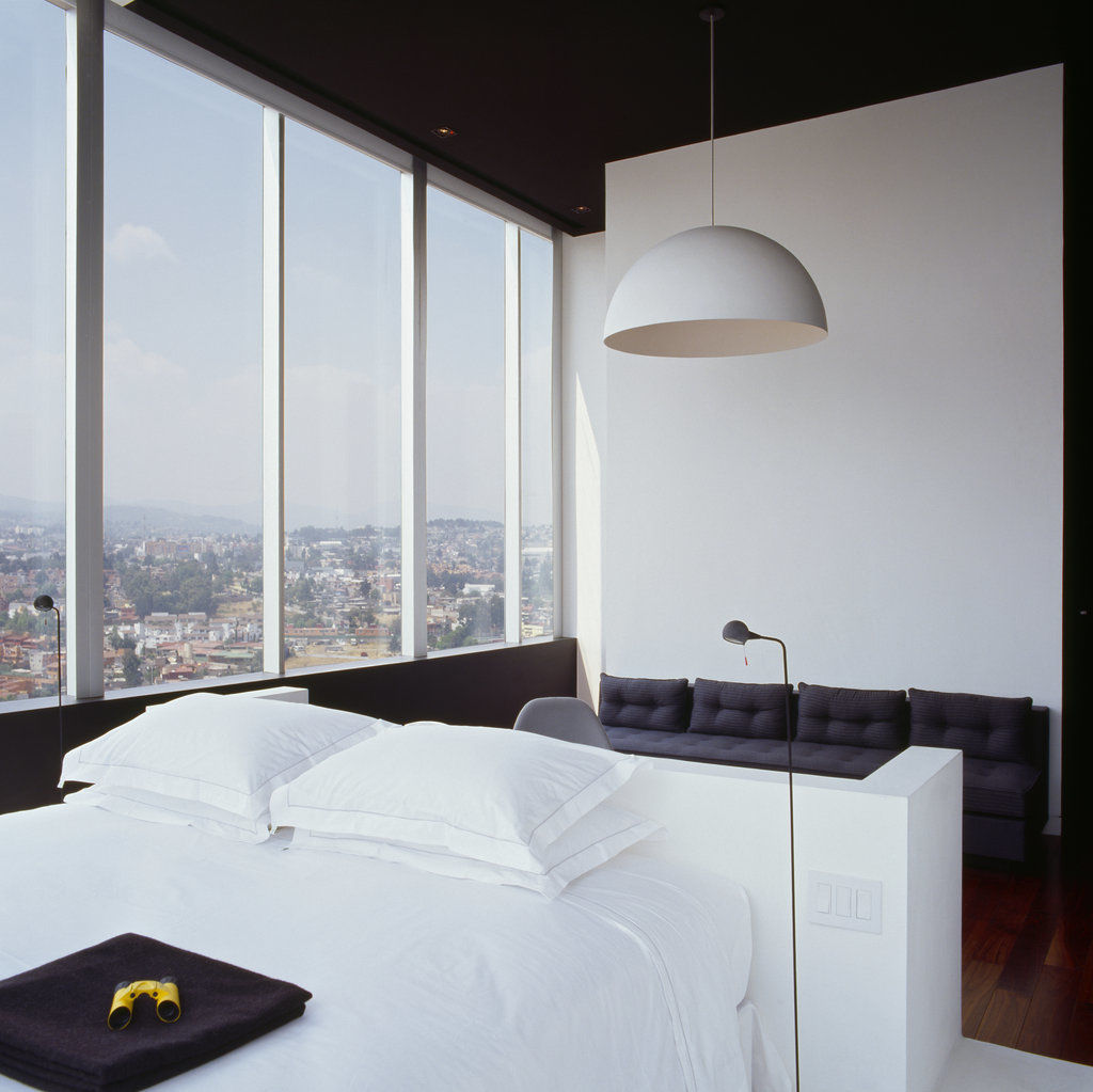 Capital 4* Mexiko-Stadt